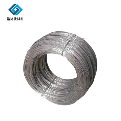 Gr4 Tiatnium Wire